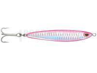 Williamson Metal Jig Gomame Jig GMJ35 | 82mm 35g - SPP Silver Pink Purple