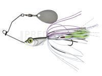 Leurre Gunki Alvin 5.6g - Chart Shad