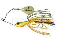 Leurre Gunki Alvin 5.6g - Fire Perch