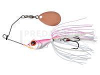 Leurre Gunki Alvin 5.6g - Pink Shiner