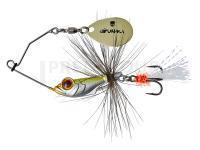 Leurre Gunki Alvin Fly 5.6g - UV Fry