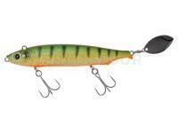 Gunki Drag Spin 130 S - STRASS PERCH