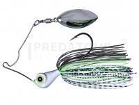 Leurre Gunki Gennaker 3/8 10.5g Sinking - Chart Shad