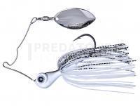 Leurre Gunki Gennaker 3/8 10.5g Sinking - Silver Fish