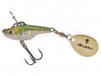 Leurre Gunki Jiger 35 S | 35mm 9g - HL Minnow