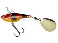 Leurre Gunki Jiger 35 S | 35mm 9g - Red Perch