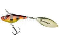 Leurre Gunki Jiger 42 S | 42mm 16.1g - Red Perch