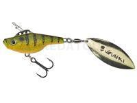 Leurre Gunki Jiger 42 S | 42mm 16.1g - Strass Perch