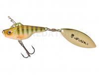 Leurre Gunki Jiger 42 S | 42mm 16.1g - Wild Perch