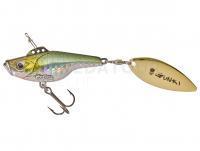 Leurre Gunki Jiger 55 S | 55mm 31.3g - HL Minnow