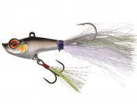 Leurre Gunki Jigger Jig 15g 65mm Sinking - Tiny Alive