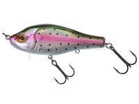 Leurre Gunki Otachi 100 S - Rainbow Minnow