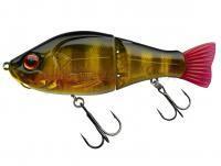 Leurre Gunki Scunner 135 S Twin - Perch master