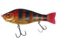 Leurre Gunki Scunner 135 S Twin - Red Perch