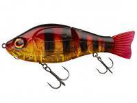 Leurre Gunki Scunner 175 S Twin 175mm 93g - Red Perch