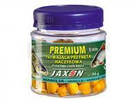 Hook bait Corn Balls 8mm - Vanilia