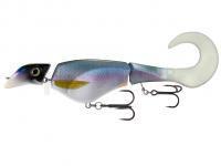 Leurre Headbanger Colossus Curly 31cm 170g Suspending - Cisco