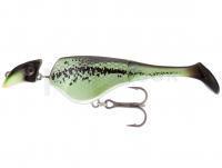 Leurre Headbanger Shad 11 cm Floating - Baby Bass