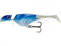 Leurre Headbanger Shad 11 cm Floating - Bleak