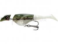 Leurre Headbanger Shad 11 cm Floating - Minnow