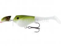 Leurre Headbanger Shad 11 cm Floating - Tennessee Shad