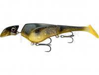 Leurre Headbanger Shad 16cm Floating - Spotted Bullhead