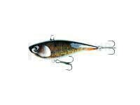 Leurre HMG Lures FatBETTY PRO 80mm 25g - Vintage Gold