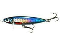 Leurre HMG Lures RappSNIPER PRO 70mm 11g - Blue Star