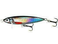 Leurre HMG Lures RappSNIPER PRO 70mm 11g - Classic Silver