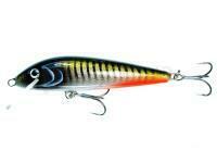 Leurre dur HMG Lures River King PRO 80mm 8.5g - BabyZANDER