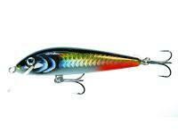 Leurre dur HMG Lures River King PRO 80mm 8.5g - HoLo Olive