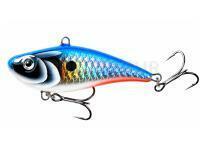 Leurre HMG Lures VibASP PRO 63mm 14g - HoLo BlueDOT