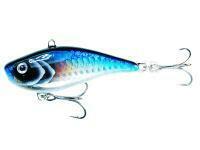 Leurre HMG Lures VibASP PRO 63mm 14g - HoLo BlueSKY