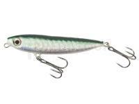 Jerkbait Hunter Klakier 6cm 6.5g Sinking - OLIV