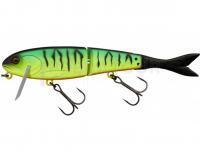 Leurre Illex Blast Bone Jr 150 SF 15cm 26g - Mat Tiger