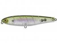 Leurre Illex Bonnie 95 mm 12.5g - HL Ghost Smelt