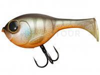 Leurre Souple Illex DeraBall 82mm 26g - Agressive Perch