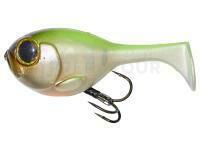 Leurre Souple Illex DeraBall 82mm 26g - Chartreuse Back Yamame
