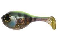 Leurre Souple Illex DeraBall 82mm 26g - Chartreuse Blue Gill