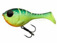 Leurre Souple Illex DeraBall 82mm 26g - Crazy Pike