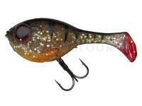 Leurre Souple Illex DeraBall 82mm 26g - Ghost Perch