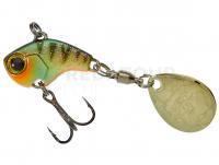 Leurre Illex Deracoup 1/2oz 28mm 14g - Agressive Perch