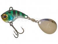 Leurre Illex Deracoup 1/2oz 28mm 14g - HL Sunfish