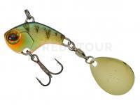 Leurre Illex Deracoup 1oz 39mm 28.5g - Aggressive Perch