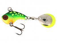 Leurre Illex Deracoup 1oz 39mm 28.5g - Crazy Pike