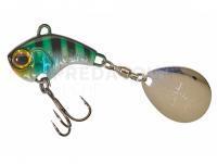 Leurre Illex Deracoup 1oz 39mm 28.5g - HL Sunfish