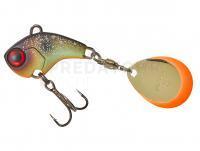 Leurre Illex Deracoup 1oz 39mm 28.5g - Muddy Roach