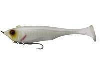 Leurre Illex Dunkle 7 inch 178mm 62g - Bone