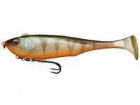 Leurre Illex Dunkle 7 inch 178mm 62g - Agressive Perch