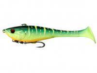 Leurre Illex Dunkle 7 inch 178mm 62g - Crazy Pike